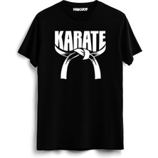 Hakuof Karate Tişört