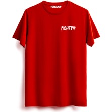 Hakuof Fighter Tişört