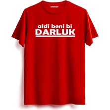 Hakuof Darluk Karadeniz Tişört