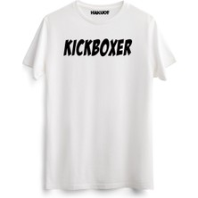Hakuof Kickboks Tişört