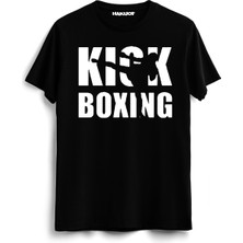 Hakuof Kickboks Tişört