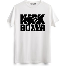Hakuof Kickboks Tişört