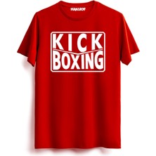 Hakuof Kickboks Tişört