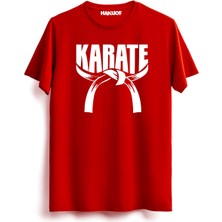 Hakuof Karate Tişört