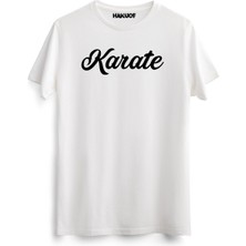 Hakuof Karate Tişört