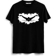 Hakuof Yüzme Tişört