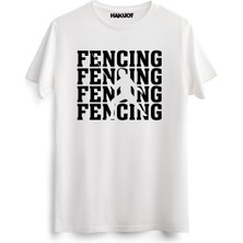 Hakuof Eskrim Tişört