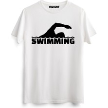 Hakuof Yüzme Tişört