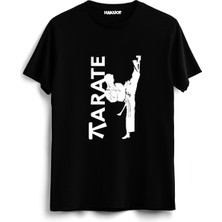 Hakuof Karate Tişört