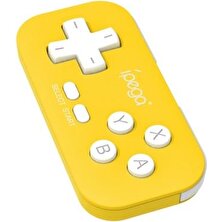 Xinh Tangoo Kontrol Cihazı Ps3 Android Pc Için Anahtar Için Oyun Kolu ile Çift Motorlu Titreşim Fonksiyonu Kontrol Cihazı Gamepad | Gamepads (Sarı) (Yurt Dışından)