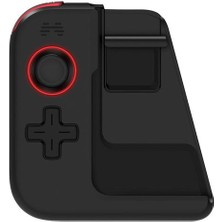 Xinh Gamepad Joystick Bluetooth 5.0 Oyun Denetleyicisi Huawei Mate 20 Serisi / P30 Series / Nova 4 / Onur V20 / Play / Magic 2 | Gamepads (Yurt Dışından)