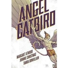 Angel Catbird Volume 1 (Graphic Novel) Ingilizce Çizgi Roman