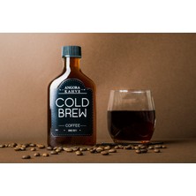 Angora Kahve Cold Brew Şekersiz 3 x 200 ml