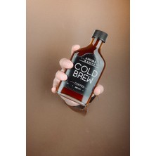 Angora Kahve Cold Brew Şekersiz 3 x 200 ml