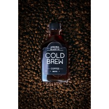 Angora Kahve Cold Brew Şekersiz 3 x 200 ml