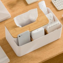 Büro Organizatör Ofis Soyunma Masa Yemek Masası Için Ekleme Ayırıcı Beyaz