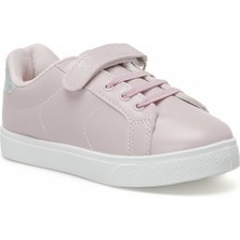 Lumberjack Mıla 2fx Pembe Kız Çocuk Sneaker