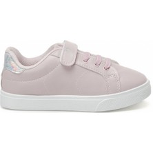 Lumberjack Mıla 2fx Pembe Kız Çocuk Sneaker
