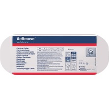 Actimove Actimove Vertebrace 57CM x 11.5cm - M