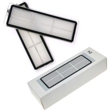 Populer Xiaomi Mi STYTJ01ZHM / Mijia 1c / F9 9'lu 2'li Hepa Filtre Uyumlu