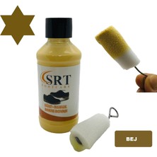 Srtfootcare Süet Nubuk Likit Ayakkabı Bakım Boyası 110 gr