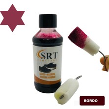 Srtfootcare Süet Nubuk Likit Ayakkabı Bakım Boyası 110 gr