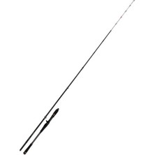 Daiwa New Legalis Tai Rubber 2.08M 40-160GR 2p Olta Kamışı - Tetikli