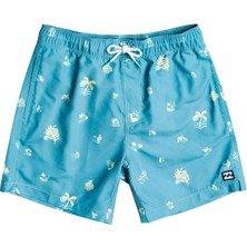 Billabong Salty Boys Çocuk Deniz Şortu C2LB16