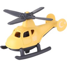 LC-30942 Lc Minik Helikopter