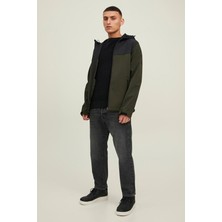 Jack & Jones Jepublic Jjemarvın Hood Softshell Noos-12212363