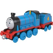 Fisher-Price  Thomas Tekli Büyük Macera Treni HGX69 HFX91 HHN38 Gordon