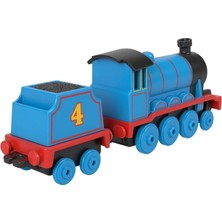 Fisher-Price  Thomas Tekli Büyük Macera Treni HGX69 HFX91 HHN38 Gordon