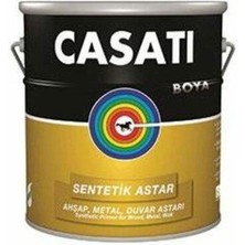 Avmdepo Casati Sentetik Astar 0,75 Litre Beyaz