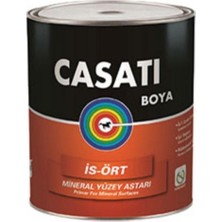 Avmdepo Casati Is Ört Is Boyası 0,20 kg