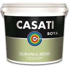 Avmdepo Casati Silikonlu Astar Iç-Dış Cephe Astarı 3,5 kg