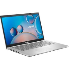 Asus Intel Core I3-10110U 8gb 256 GB 14 Fhd Freedos Taşınabilir Bilgisayar X415FA-EK0662