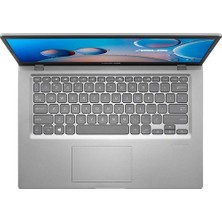 Asus Intel Core I3-10110U 8gb 256 GB 14 Fhd Freedos Taşınabilir Bilgisayar X415FA-EK0662