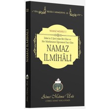 Namaz Ilmihali | Lalegül Yayıncılık