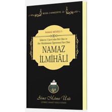 Namaz Ilmihali | Lalegül Yayıncılık