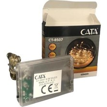 Cata CT-8507 Peri LED 5 M Günışığı
