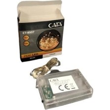 Cata CT-8507 Peri LED 5 M Günışığı