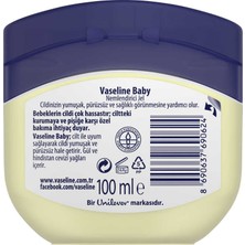 Vaseline Bebek Vazelin,vaseline