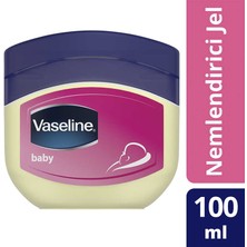 Vaseline Bebek Vazelin,vaseline