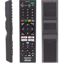 Sony Huayu Kl Sony RM-L1715 Lcd-Led Tv Kumanda Blisterli
