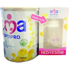 SMA Optıpro 1 - 3 Yaş 800GR Devam Sütü 3 No Biberon