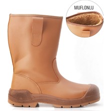 Yds Hd 424 Sı Muflonlu -Taba