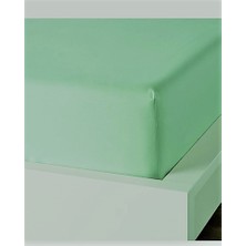 Pırıltı Collection Çift Kişilik Lastikli Çarşaf