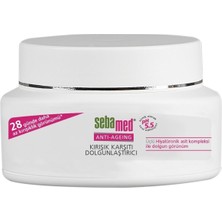 Sebamed Wrinkle Filler Kırışık Karşıtı Dolgunlaştırıcı Krem 50 ml