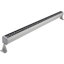 Ledhouse 120 cm Wallwasher 45 LED Duvar Boyama LED Aydınlatma Sıva Üstü Dış Cephe (Sıvaüstü)