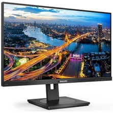 Philips 242B1-00 23 8'' 16:9 4ms 1920X1080 75Hz LCD Monitör